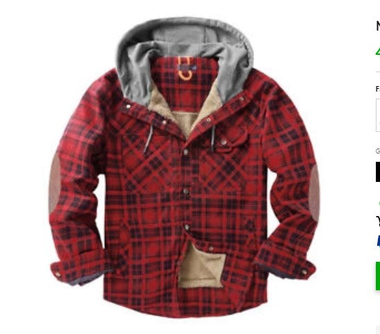 Drune | Jacke für Herren