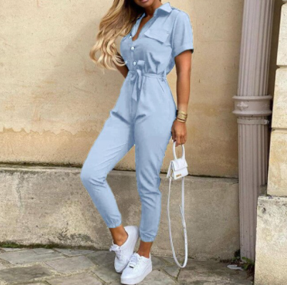 Drune | Elegante und bequeme Damenkombination