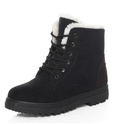 Drune | winterstiefel