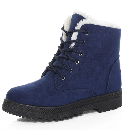 Drune | winterstiefel