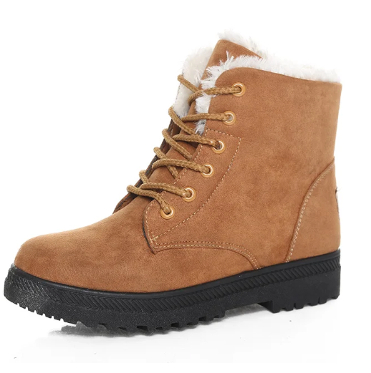 Drune | winterstiefel