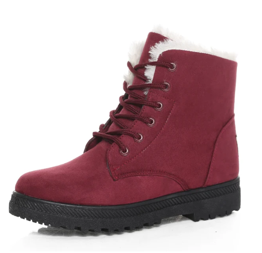Drune | winterstiefel