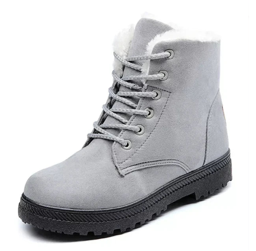 Drune | winterstiefel