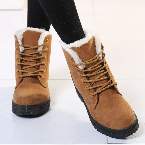 Drune | winterstiefel