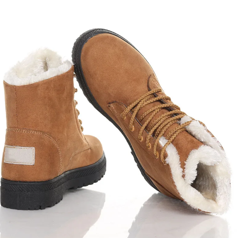 Drune | winterstiefel