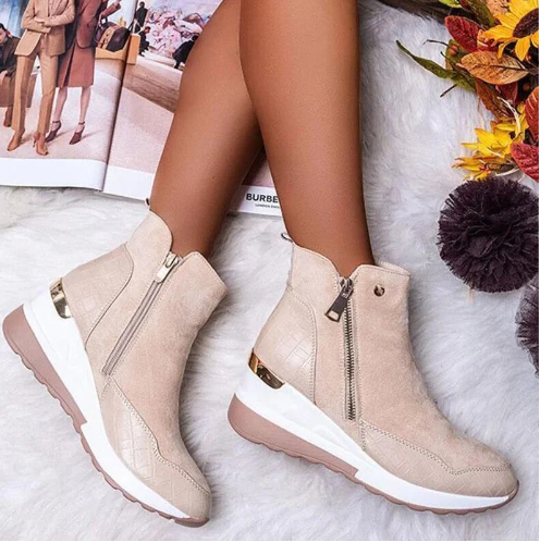 Drune | stiefelette