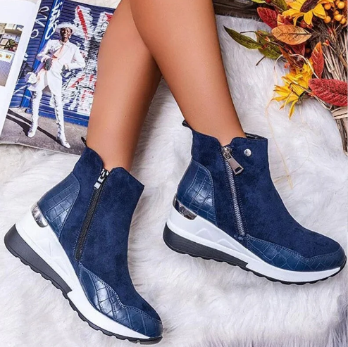 Drune | stiefelette