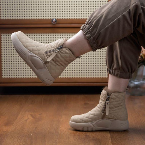 Drune | wasserdichte schneestiefel