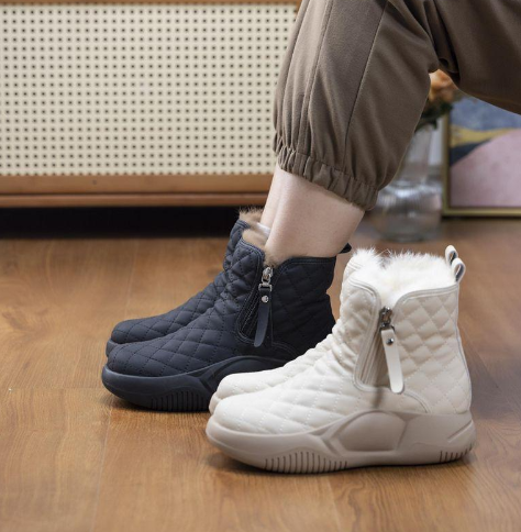 Drune | wasserdichte schneestiefel