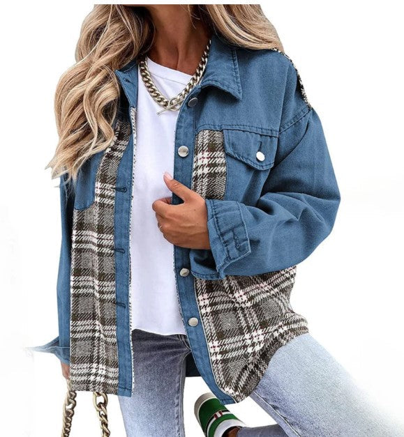 Drune | Entspannte und modische Winterjacke