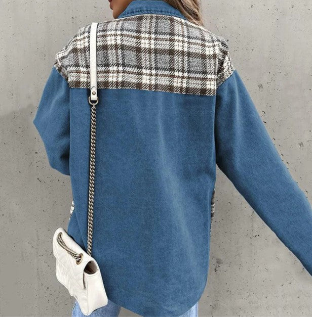 Drune | Entspannte und modische Winterjacke