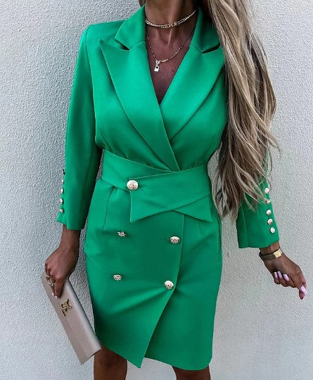 Drune | Blazer für Die Arbeit für Damen