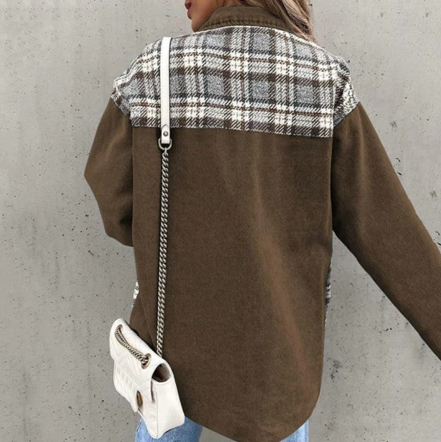 Drune | Entspannte und modische Winterjacke