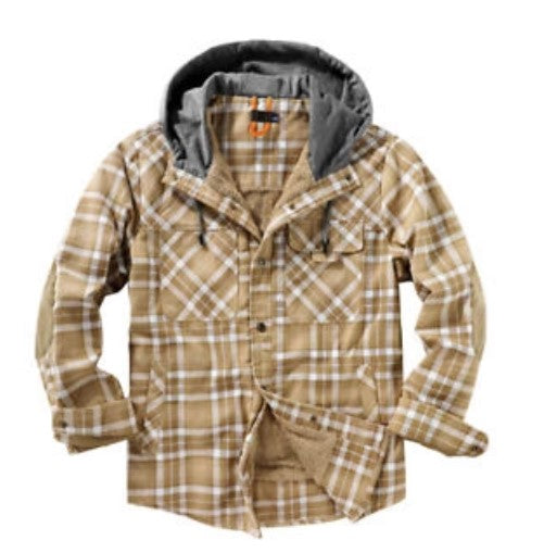 Drune | Jacke für Herren