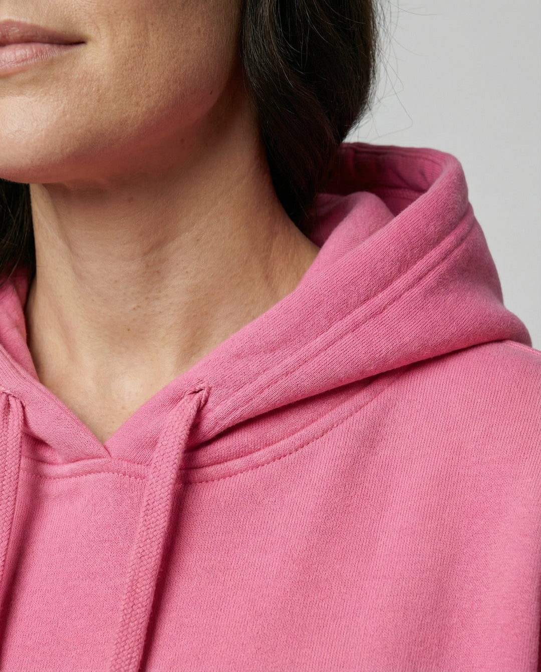 Bequemer Stylischer Winterhoodie Damen | Drune