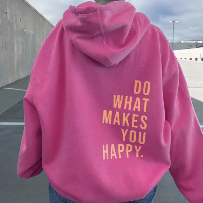 Drune - Stilvolle und Bequeme Winter-Hoodie Für Frauen
