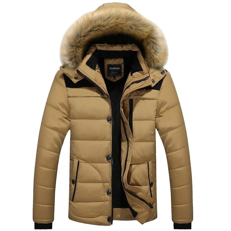 Drune | Die Elegante Und Einzigartige Jacke
