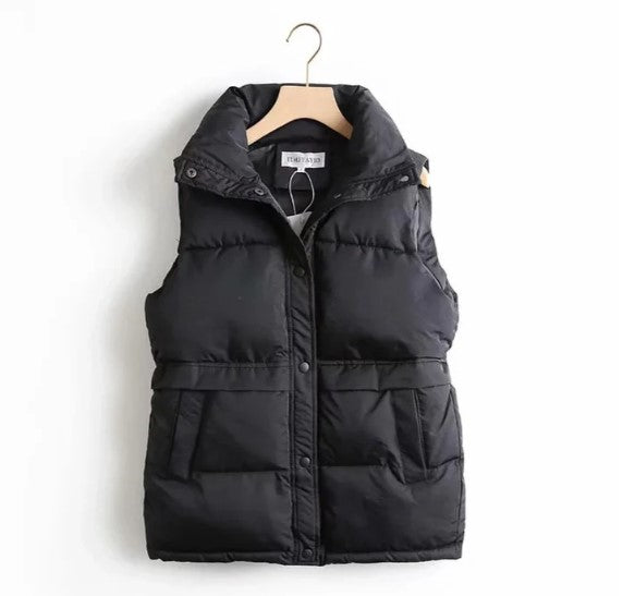 Drune | Übergangsjacke für Damen
