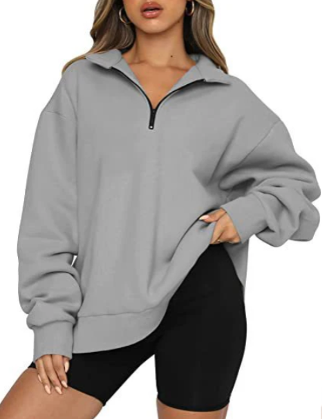 Drune | Sweatshirt für Damen