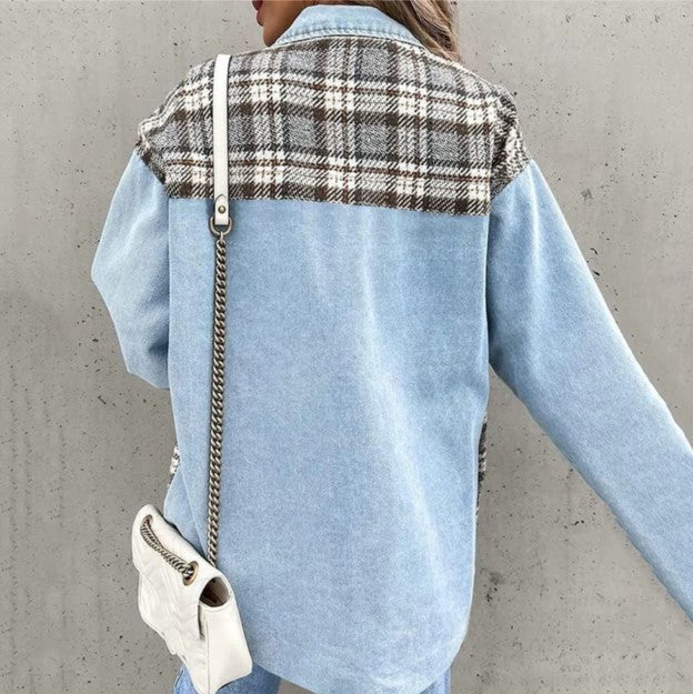 Drune | Entspannte und modische Winterjacke