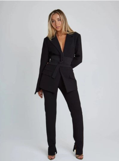 Drune | Stilvoller Blazer Herbst Chic