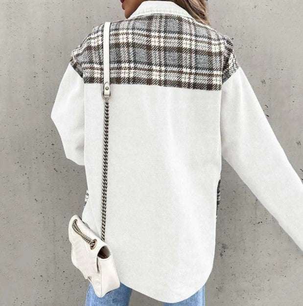 Drune | Modisch Jacke für Damen
