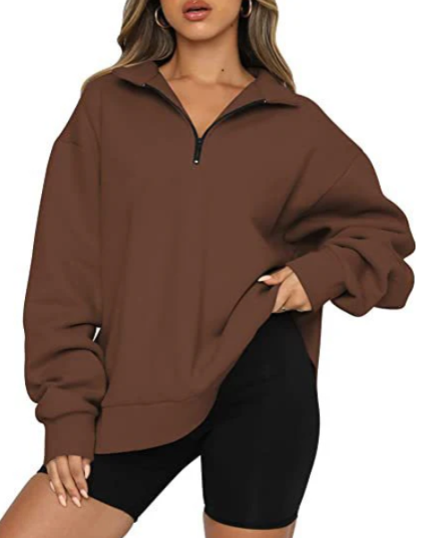 Drune | Sweatshirt für Damen