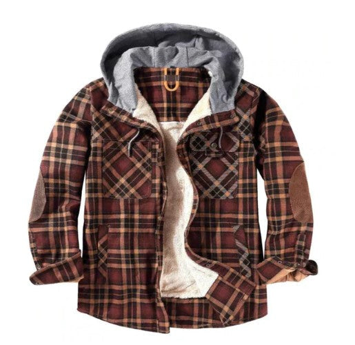 Drune | Jacke für Herren