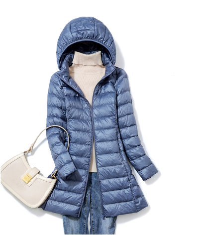 Drune | Leichtgewichtige Winterjacke