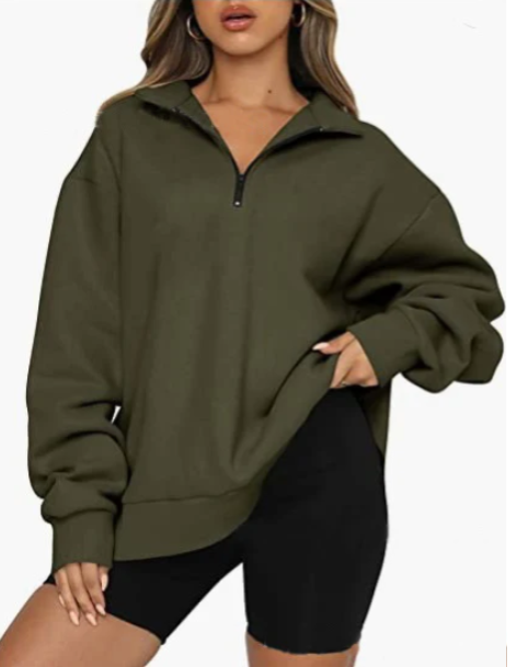 Drune | Sweatshirt für Damen