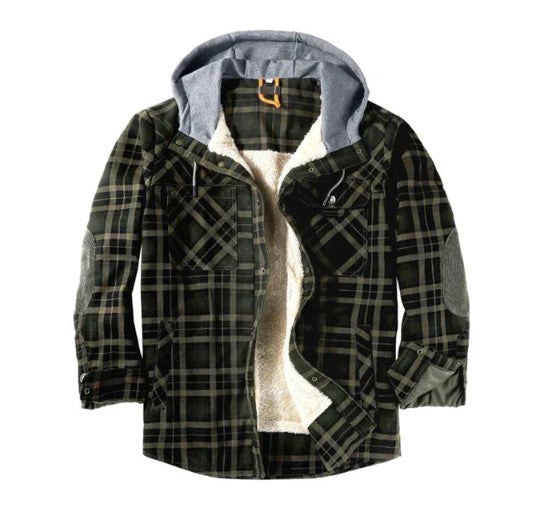 Drune | Jacke für Herren