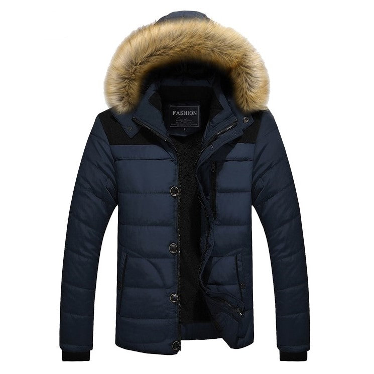 Drune | Die Elegante Und Einzigartige Jacke