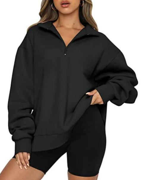 Drune | Sweatshirt für Damen