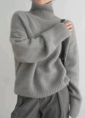 Drune | rollkragenpullover - sonja