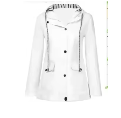 Drune | Wasserdichte Jacke Für Damen