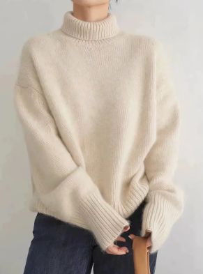 Drune | rollkragenpullover - sonja