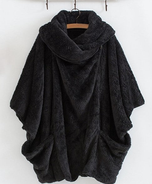 Drune | Schicke und lässige Winterjacke