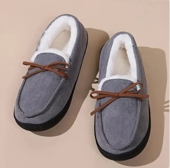 Drune | gemütlicher slipper für jeden anlass