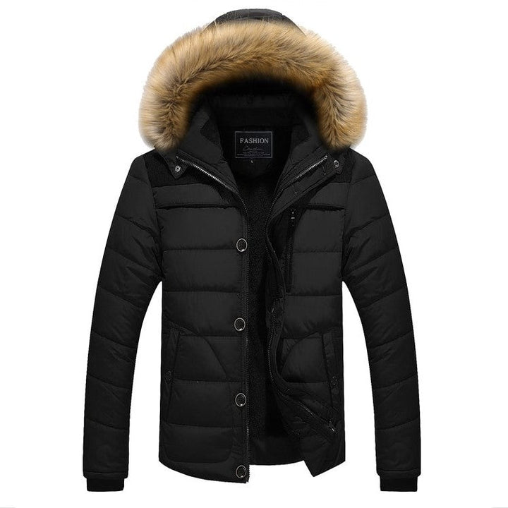 Drune | Die Elegante Und Einzigartige Jacke