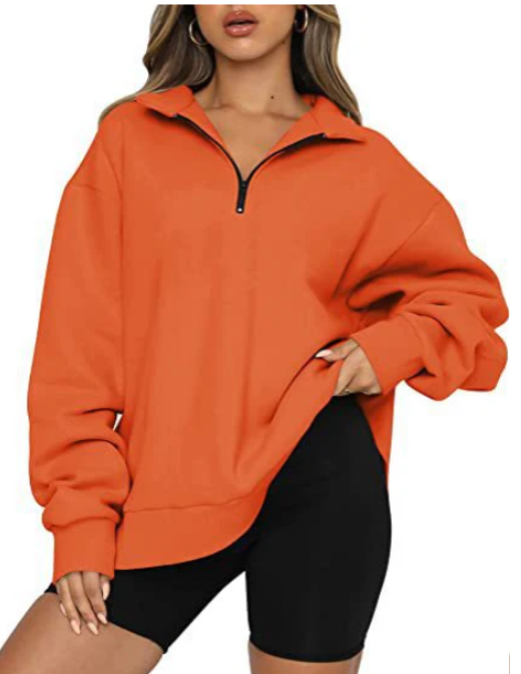 Drune | Sweatshirt für Damen