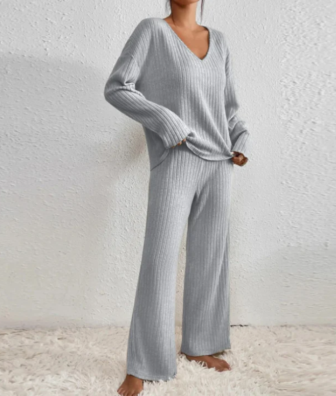 Drune | 2 Teiliges Stricksatz