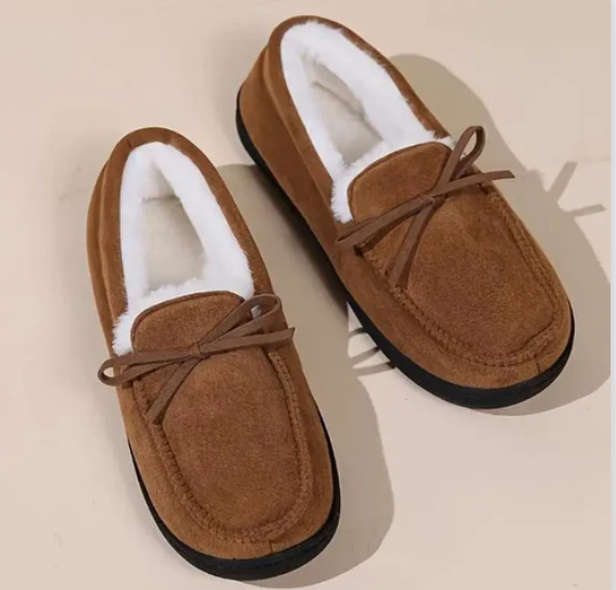 Drune | gemütlicher slipper für jeden anlass