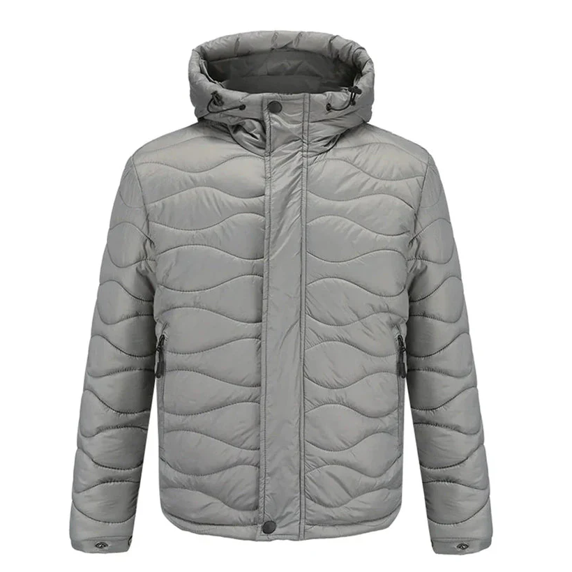Drune | winddicht leichtes Sportjacke für Herren