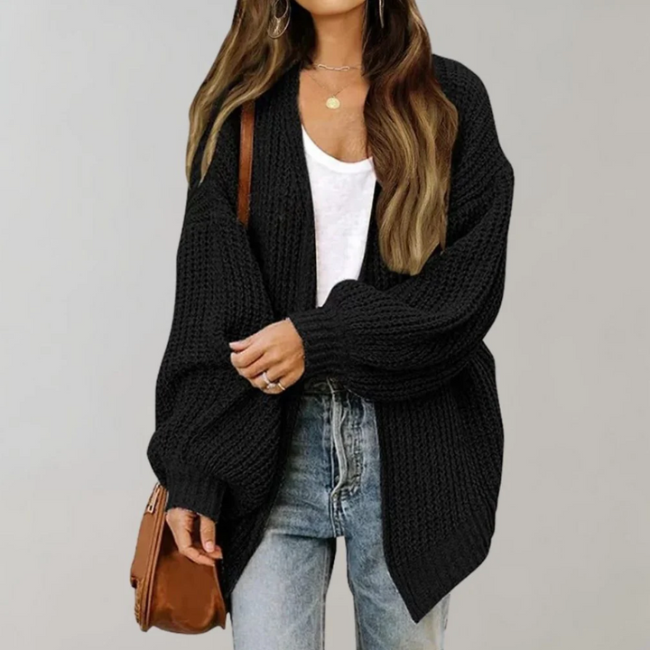 Drune | lässige Strickjacke für Frauen