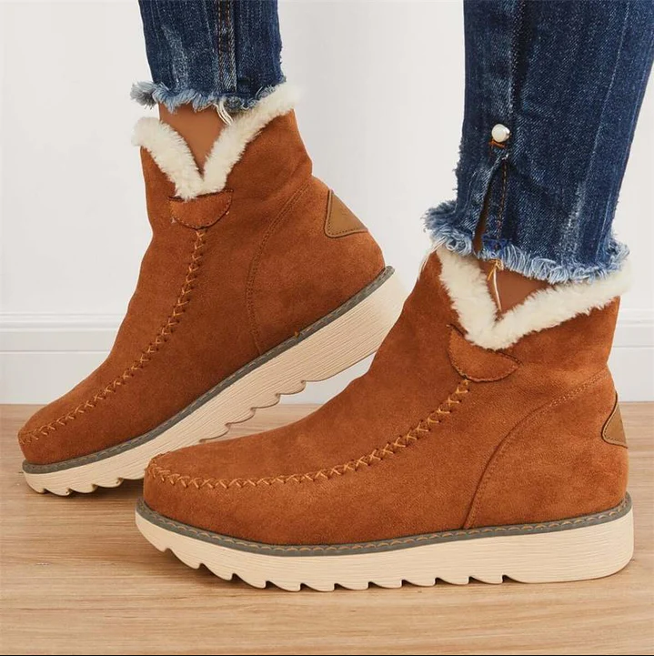 Drune | rutschfeste stiefeletten
