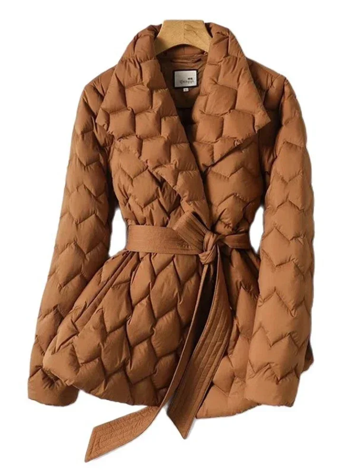 Drune | Kuschelige Fleecejacke