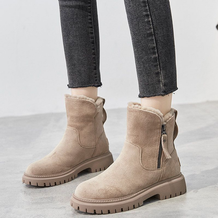 Drune | stiefel für damen