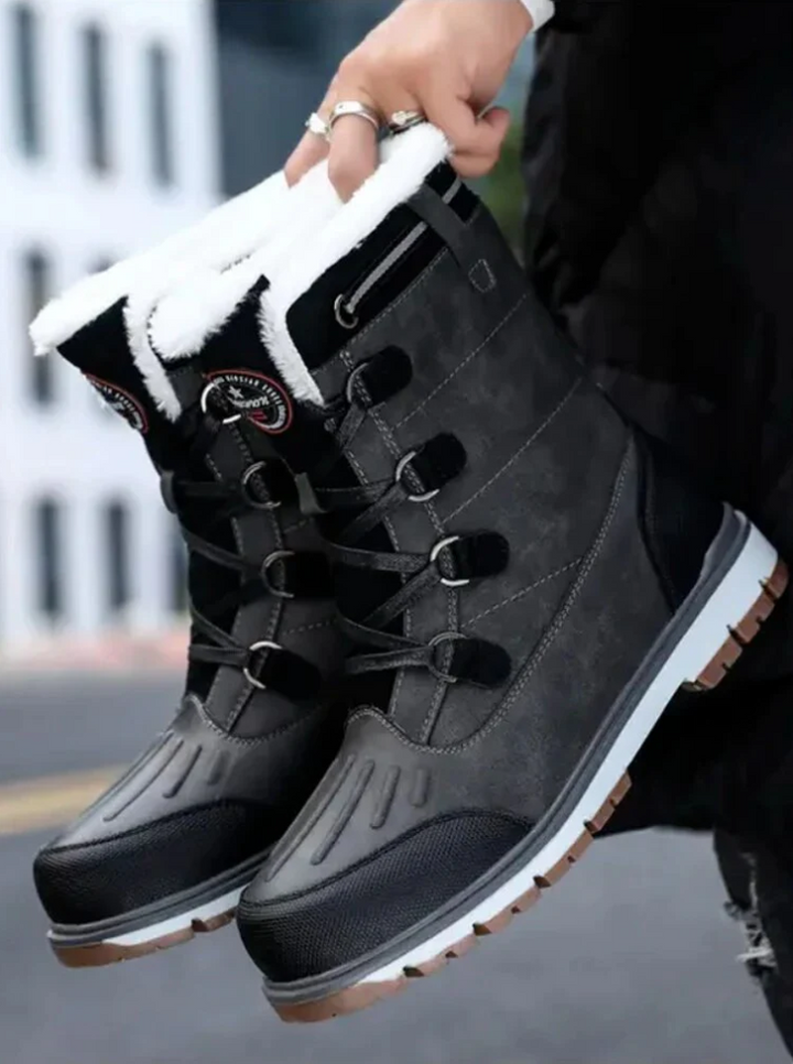 Drune | und isolierte herrenstiefel
