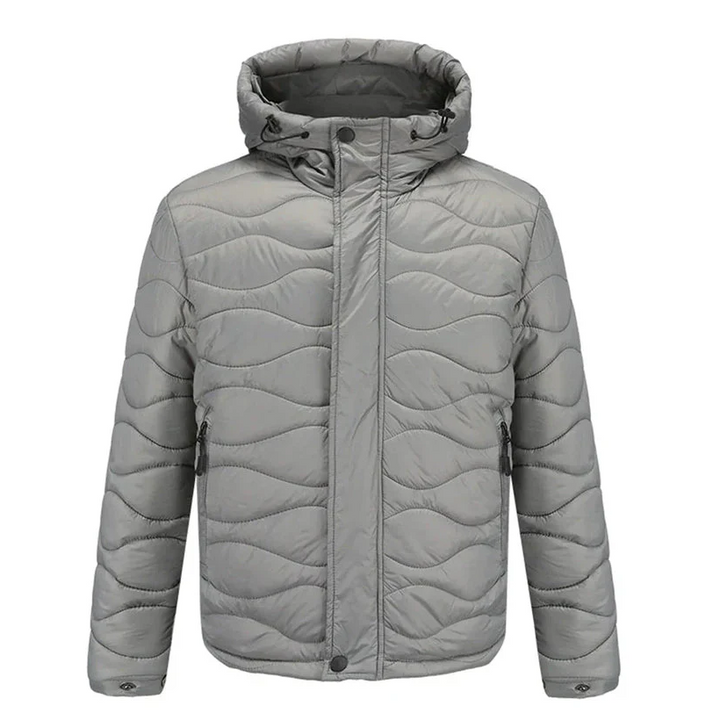 Drune | winddichte leichte sport design herrenjacke