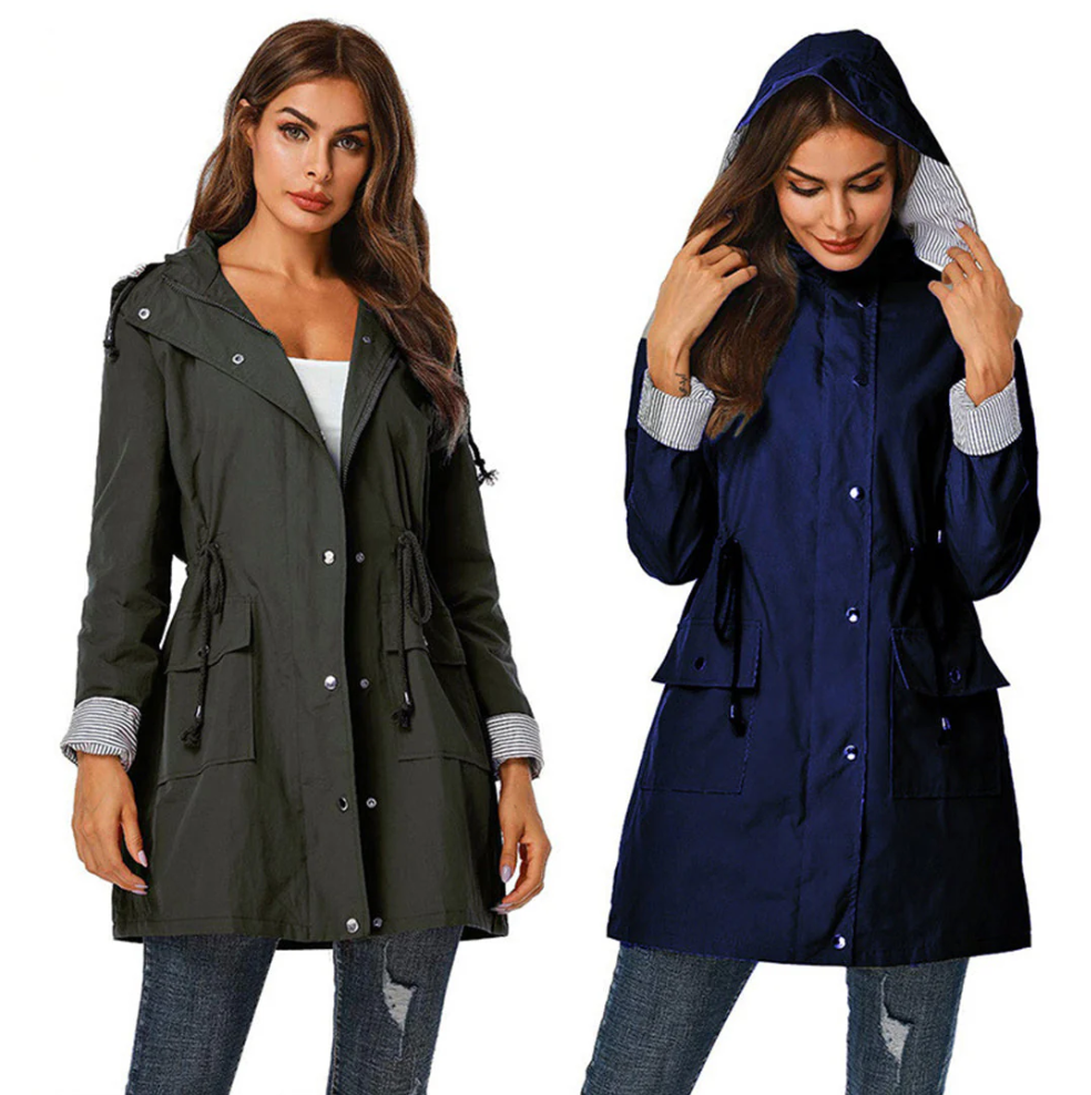 Drune | Windjacke